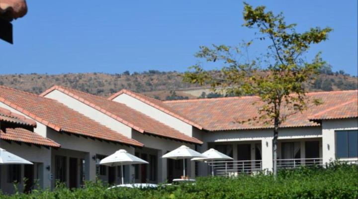 Usambara Lodge