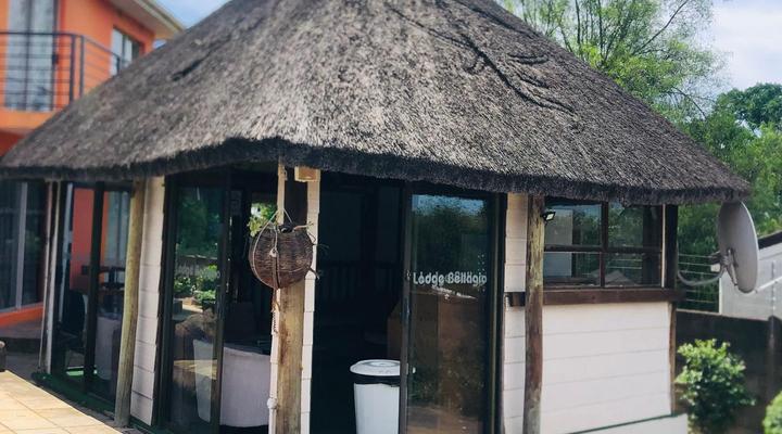 Lodge Bellagio - Mthatha