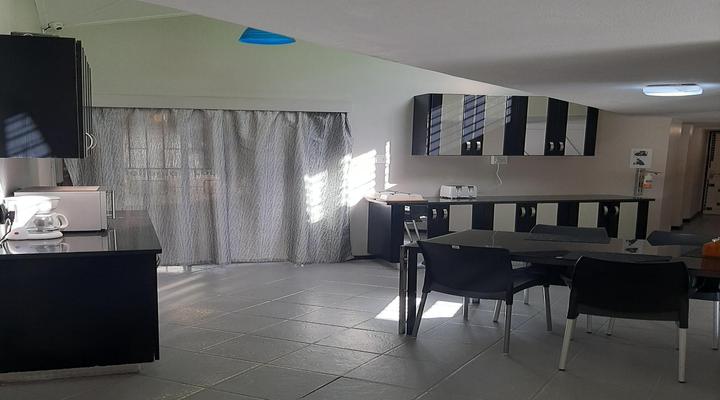 Lodge Bellagio - Mthatha