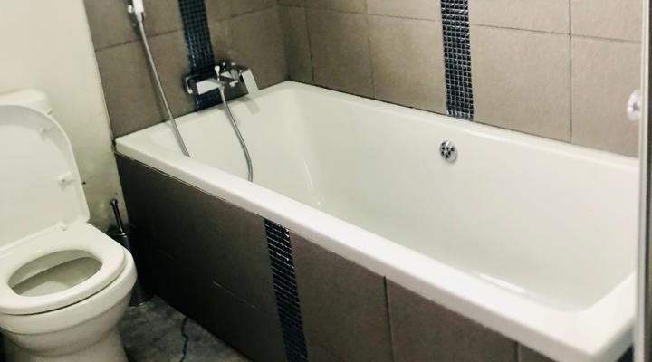 Lodge Bellagio - Mthatha