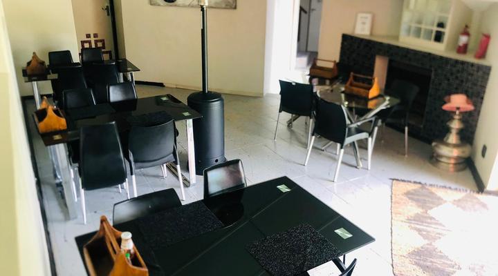 Lodge Bellagio - Mthatha