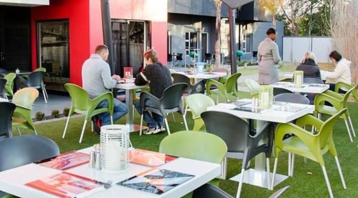 City Living Boutique Hotel