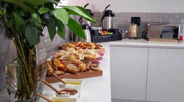 City Living Boutique Hotel