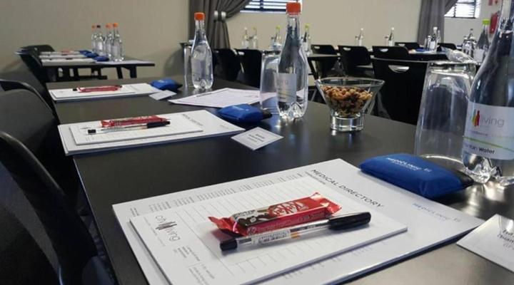 City Living Boutique Hotel