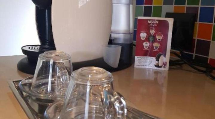 City Living Boutique Hotel