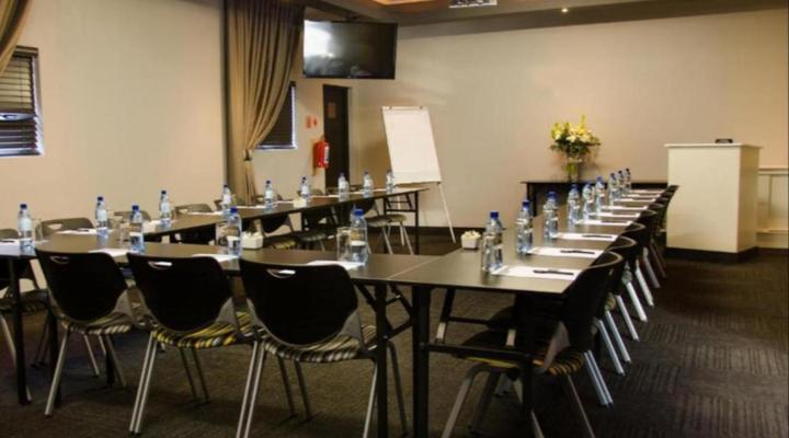 City Living Boutique Hotel