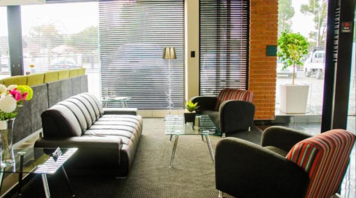 City Living Boutique Hotel