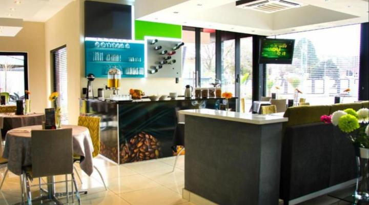 City Living Boutique Hotel