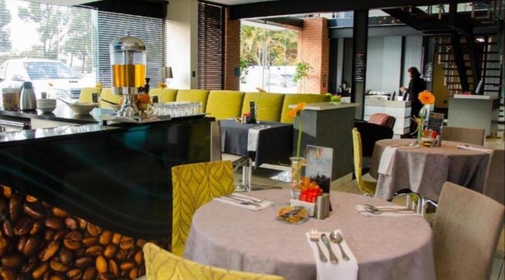 City Living Boutique Hotel