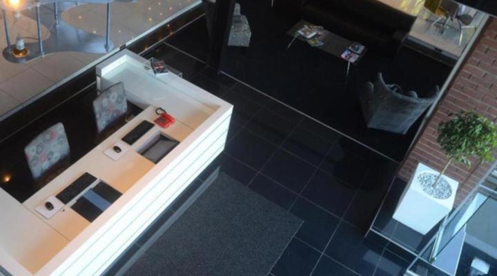 City Living Boutique Hotel