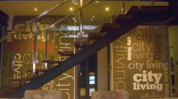 City Living Boutique Hotel