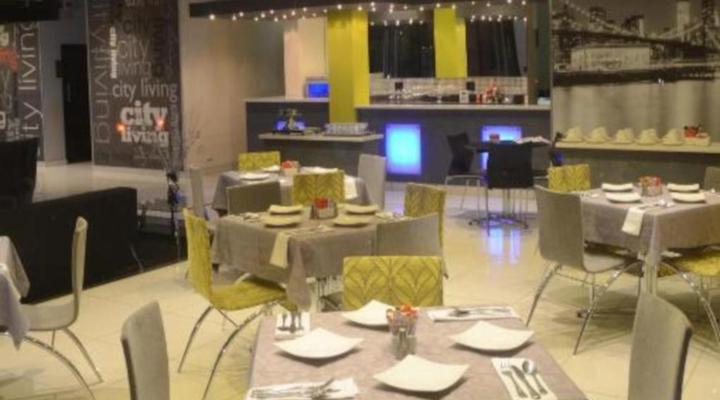 City Living Boutique Hotel