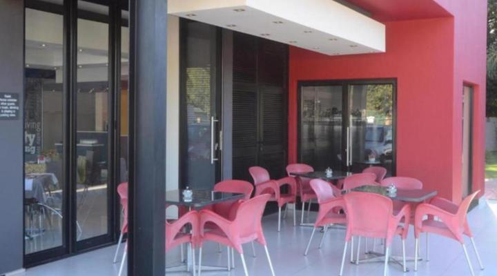 City Living Boutique Hotel