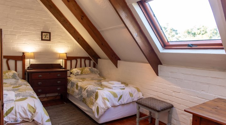 Linquenda Guest Farm