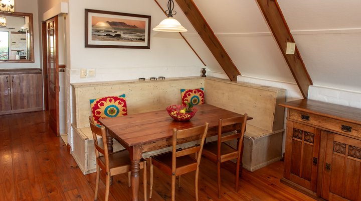 Linquenda Guest Farm