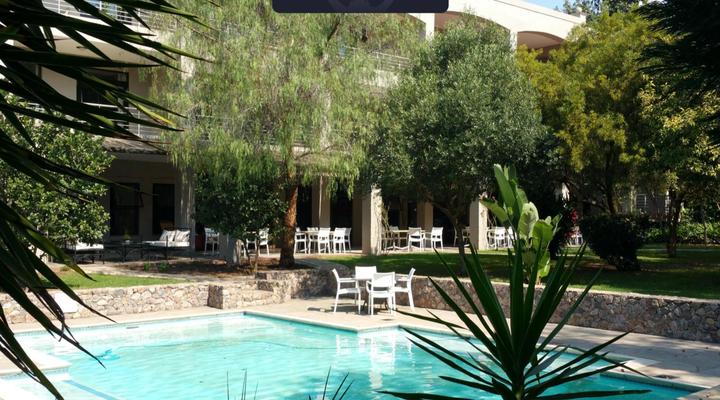 Sandton Lodge Rivonia