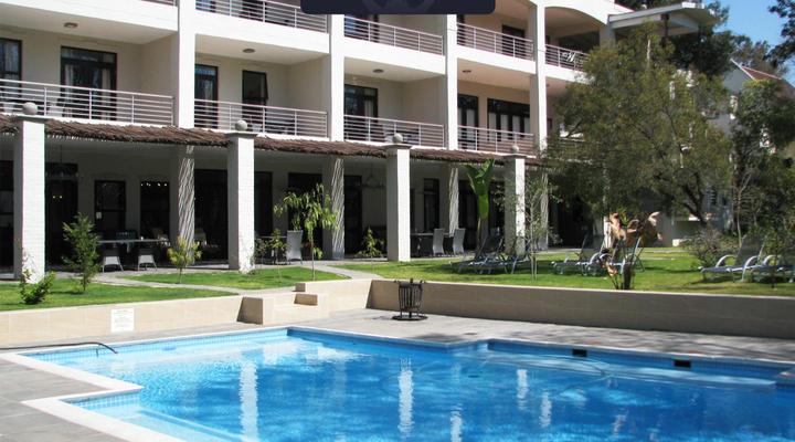 Sandton Lodge Rivonia