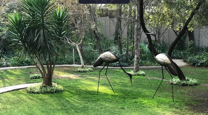 Sandton Lodge Rivonia