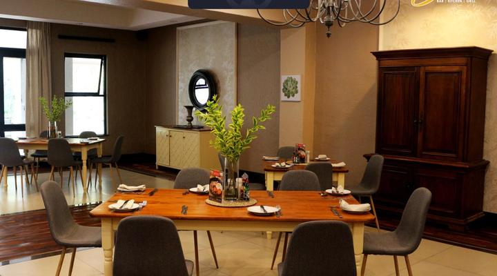 Sandton Lodge Rivonia