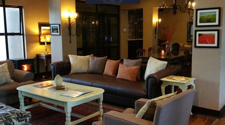 Sandton Lodge Rivonia