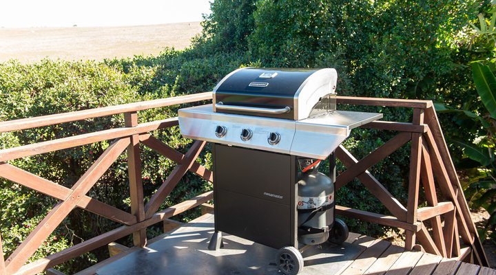 Linquenda Guest Farm