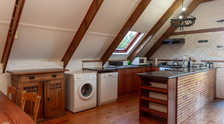 Linquenda Guest Farm