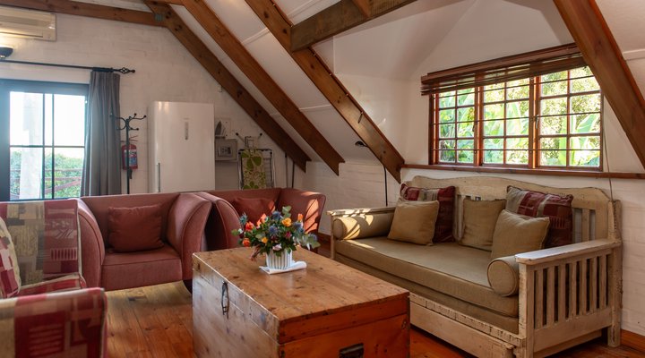 Linquenda Guest Farm