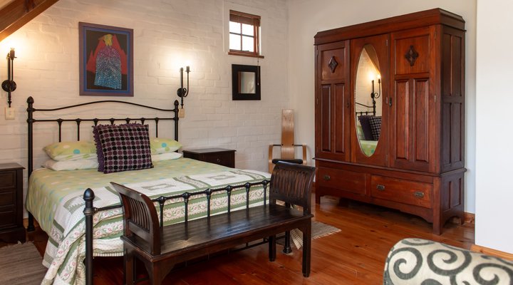 Linquenda Guest Farm