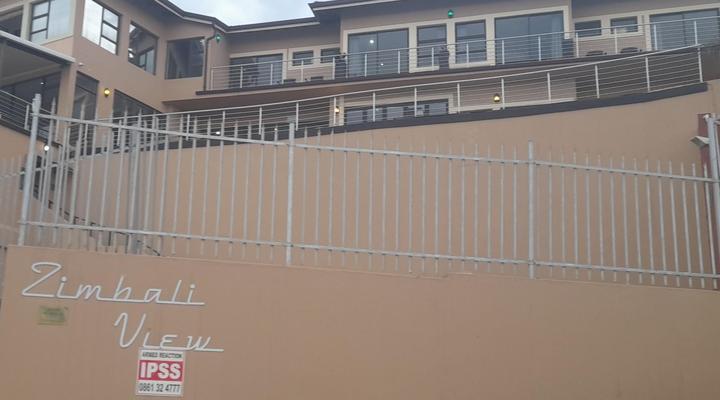 Zimbali View Eco Guest House