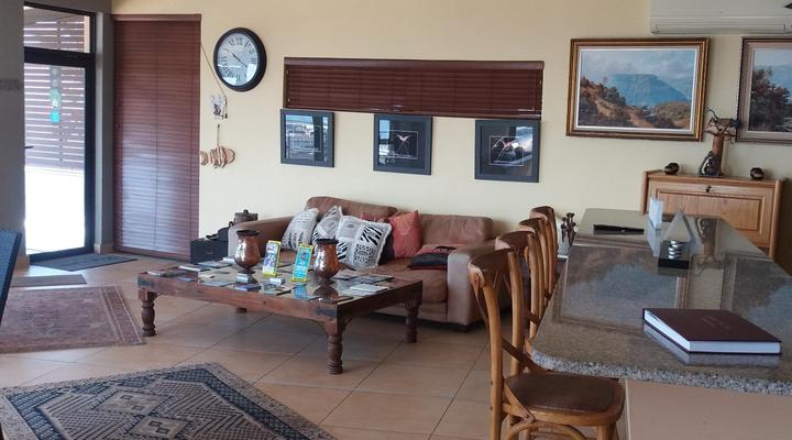 Zimbali View Eco Guest House