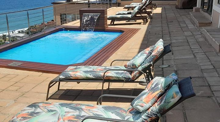 Zimbali View Eco Guest House