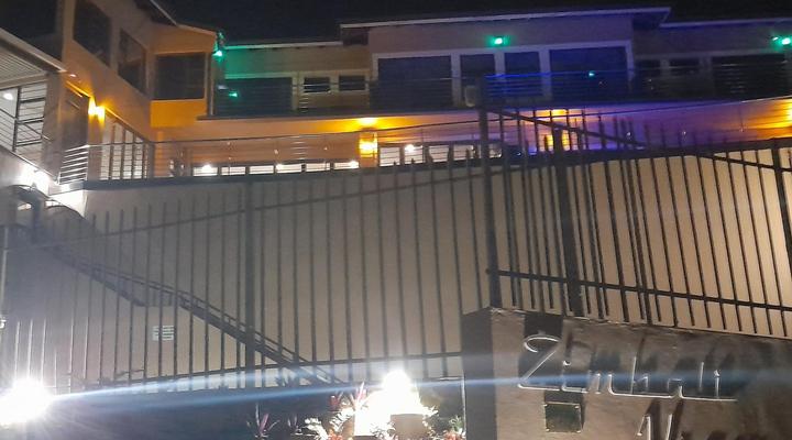 Zimbali View Eco Guest House