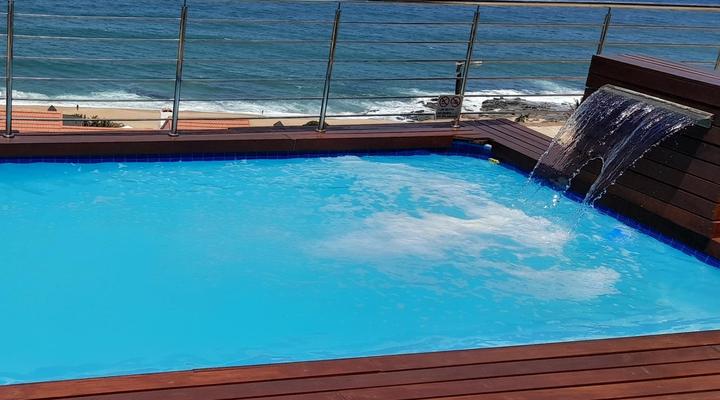 Zimbali View Eco Guest House