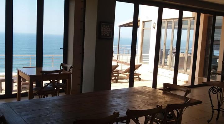 Zimbali View Eco Guest House