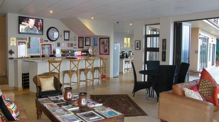 Zimbali View Eco Guest House