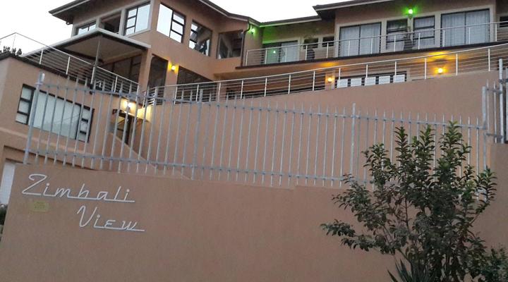 Zimbali View Eco Guest House