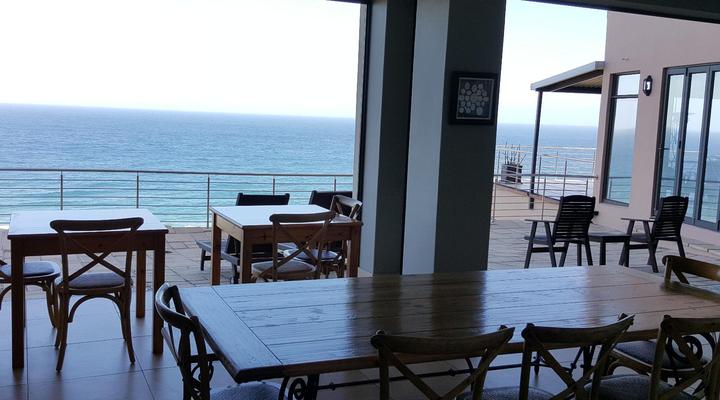 Zimbali View Eco Guest House