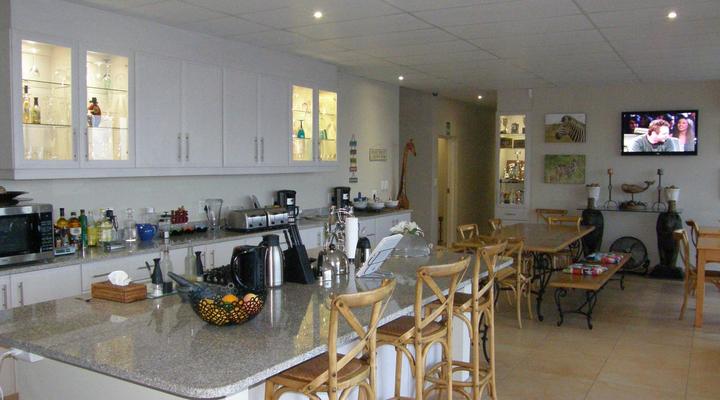 Zimbali View Eco Guest House