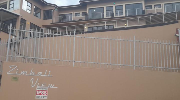 Zimbali View Eco Guest House