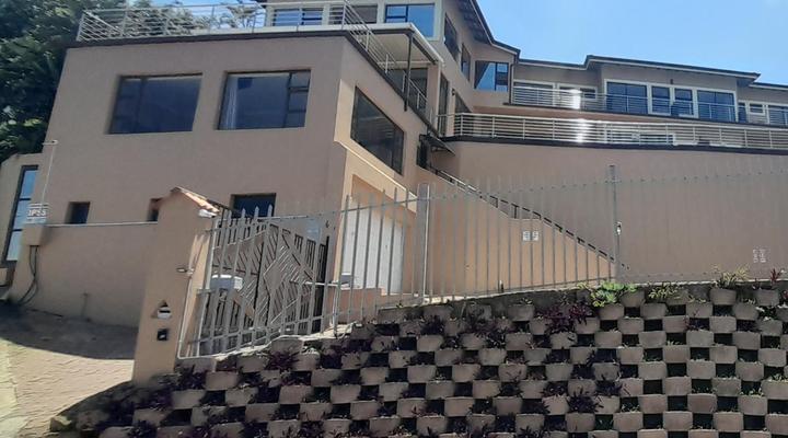 Zimbali View Eco Guest House