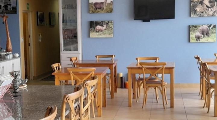 Zimbali View Eco Guest House