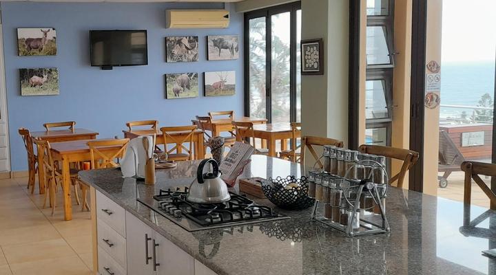 Zimbali View Eco Guest House