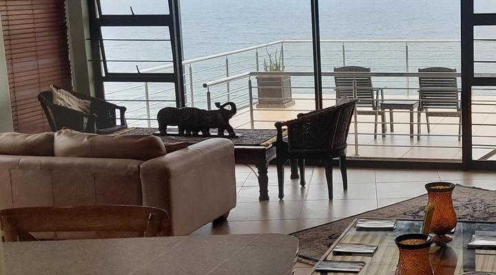 Zimbali View Eco Guest House