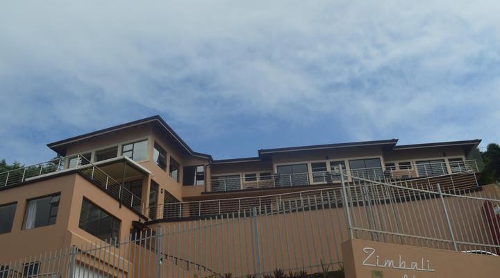 Zimbali View Eco Guest House