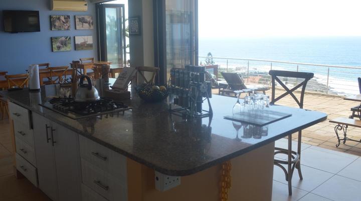 Zimbali View Eco Guest House