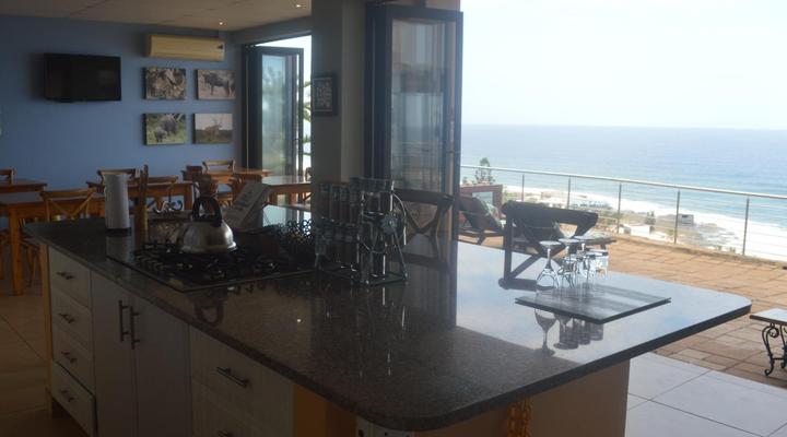 Zimbali View Eco Guest House