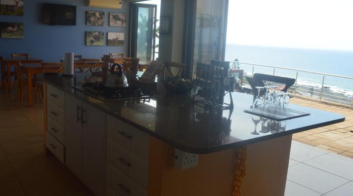 Zimbali View Eco Guest House