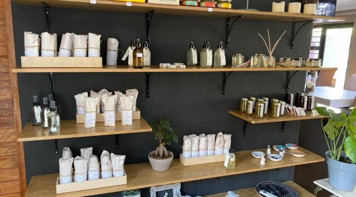 The Hedge Guesthouse