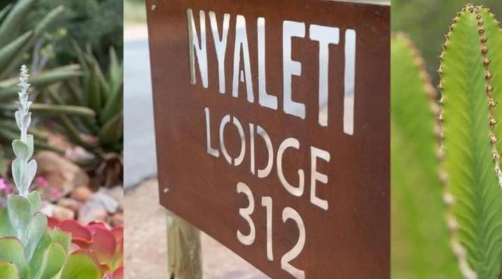 Nyaleti Lodge