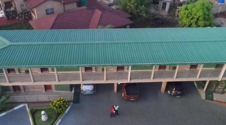 Vhafamadi Bed and Breakfast